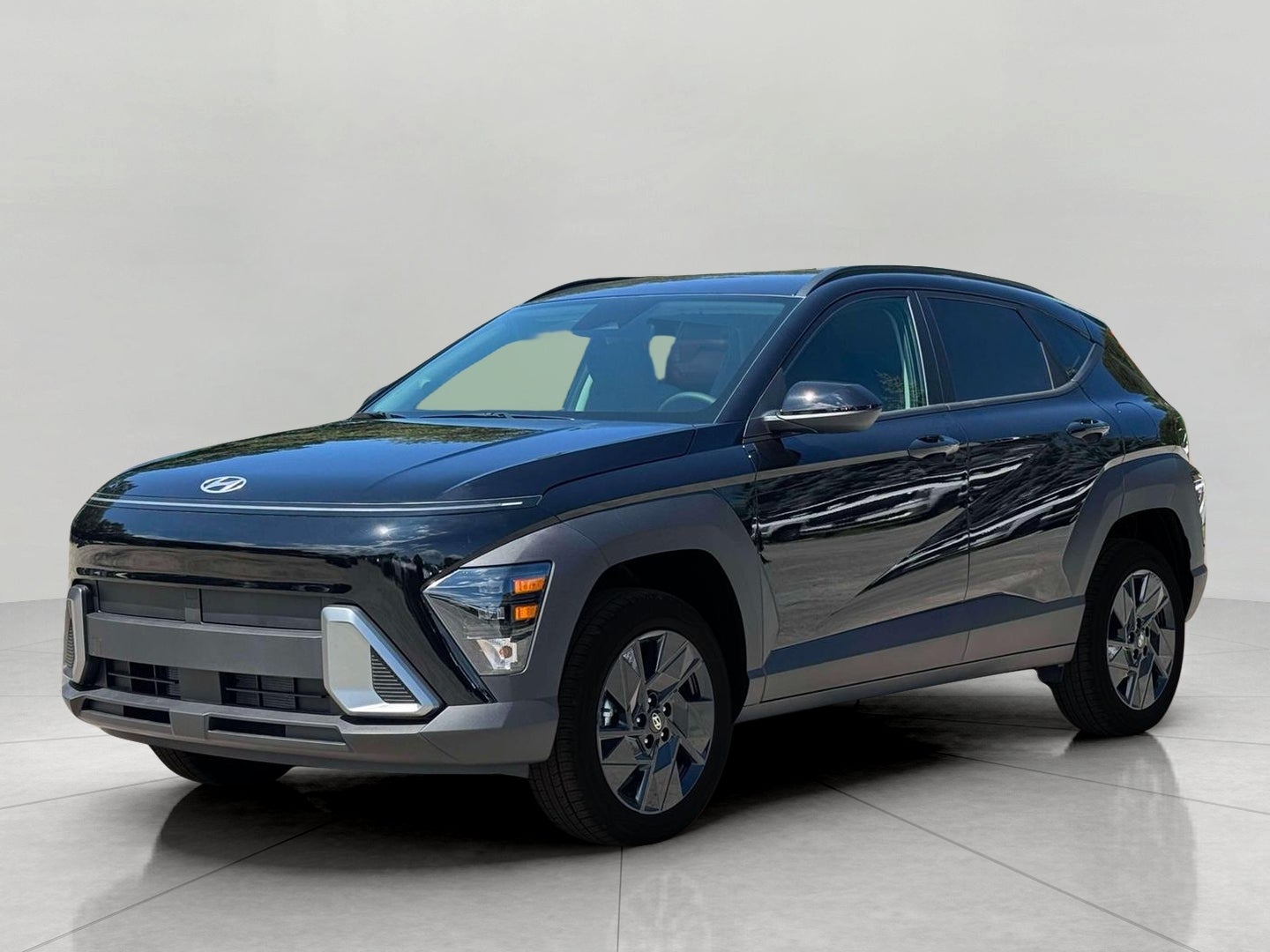 2027 Hyundai Kona