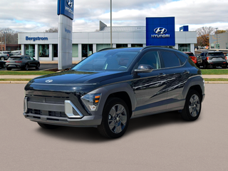 2027 Hyundai KONA SEL Sport AWD