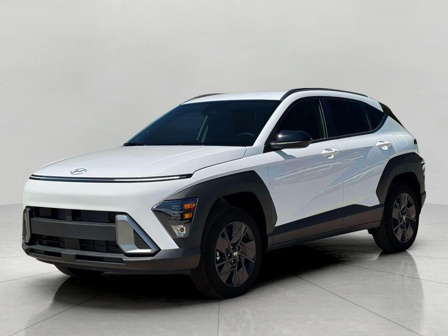 2027 Hyundai KONA SEL Sport AWD