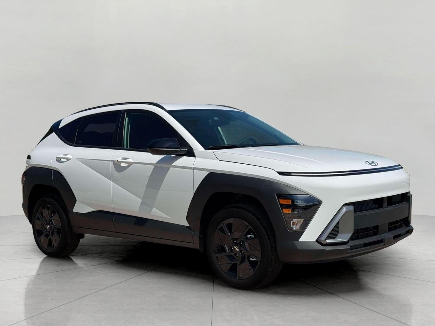2027 Hyundai KONA SEL Sport AWD