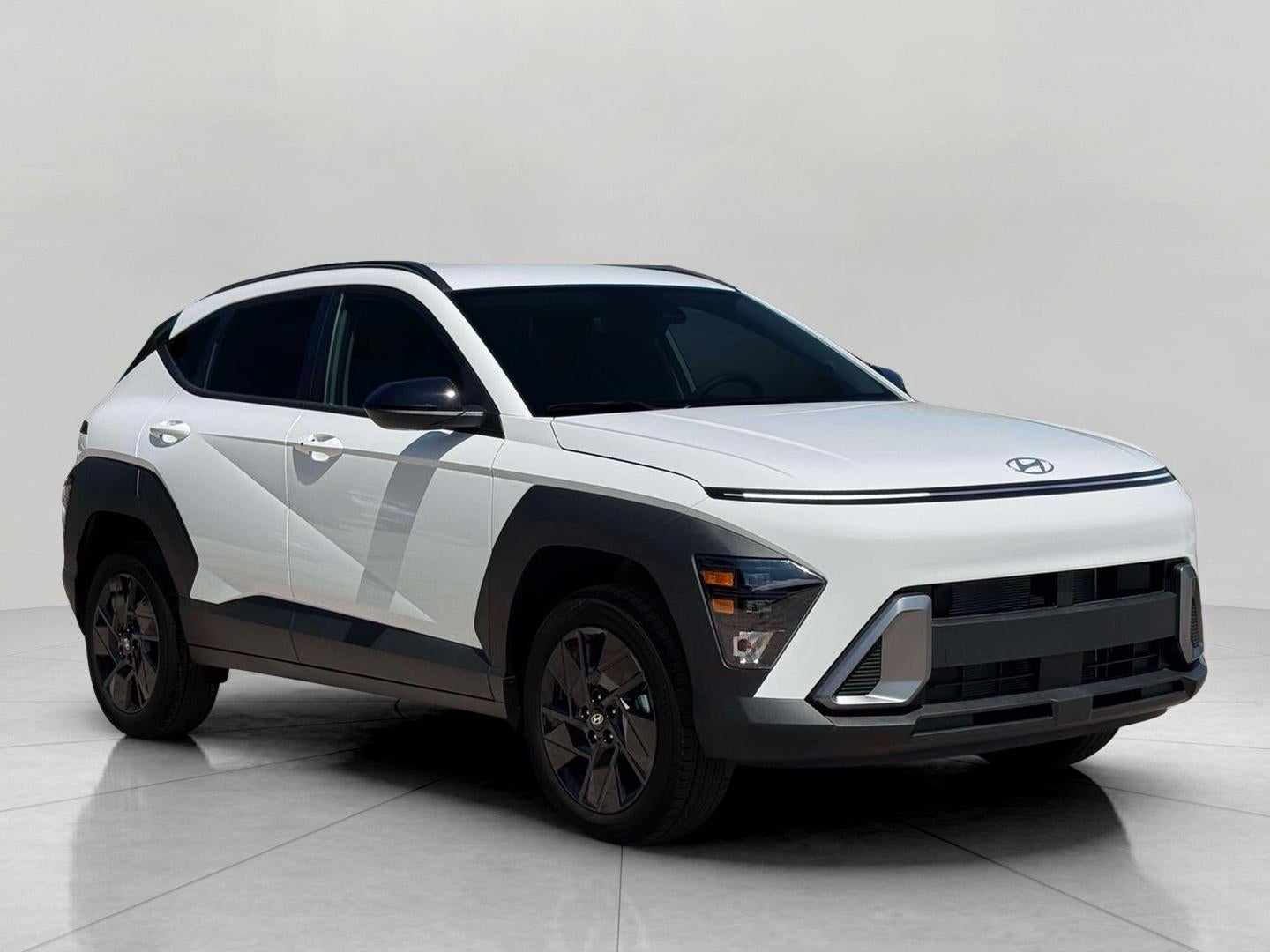 2027 Hyundai KONA SEL Sport AWD
