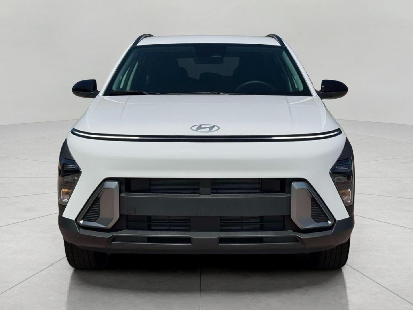 2027 Hyundai KONA SEL Sport AWD