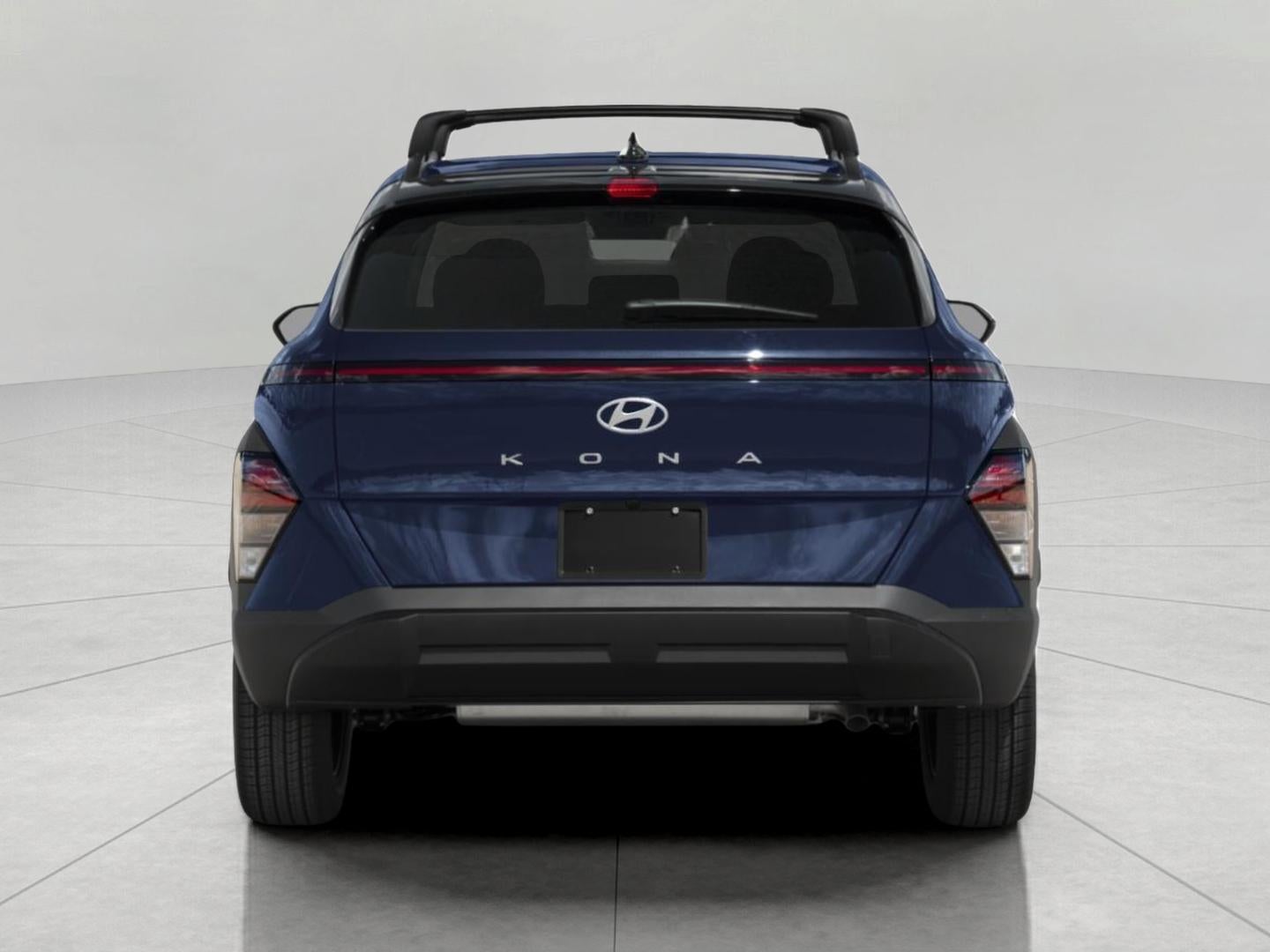 2027 Hyundai KONA SEL Sport AWD