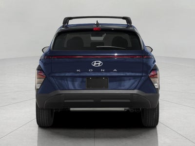 2027 Hyundai KONA SEL Sport AWD