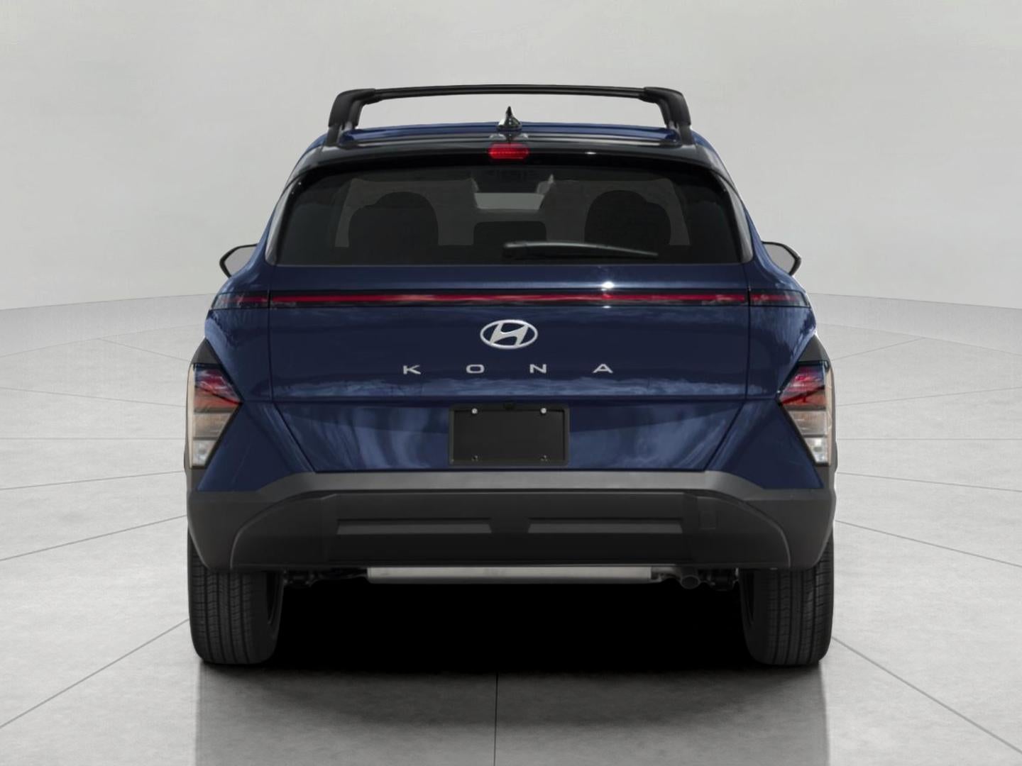2027 Hyundai KONA SEL Sport AWD