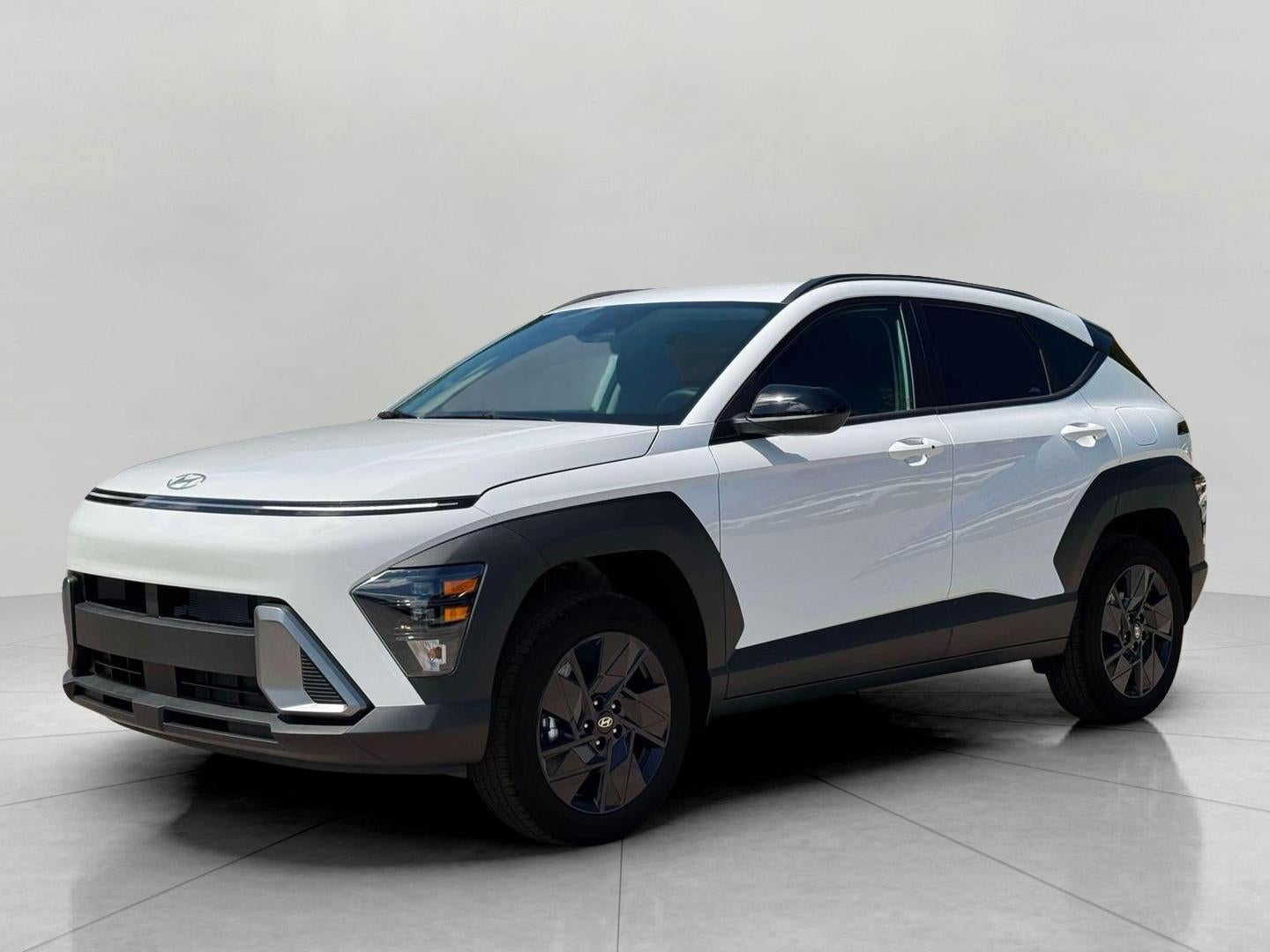 2027 Hyundai KONA SEL Sport AWD