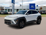 2027 Hyundai KONA SEL Sport AWD