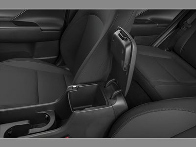 2027 Hyundai KONA SEL Sport AWD