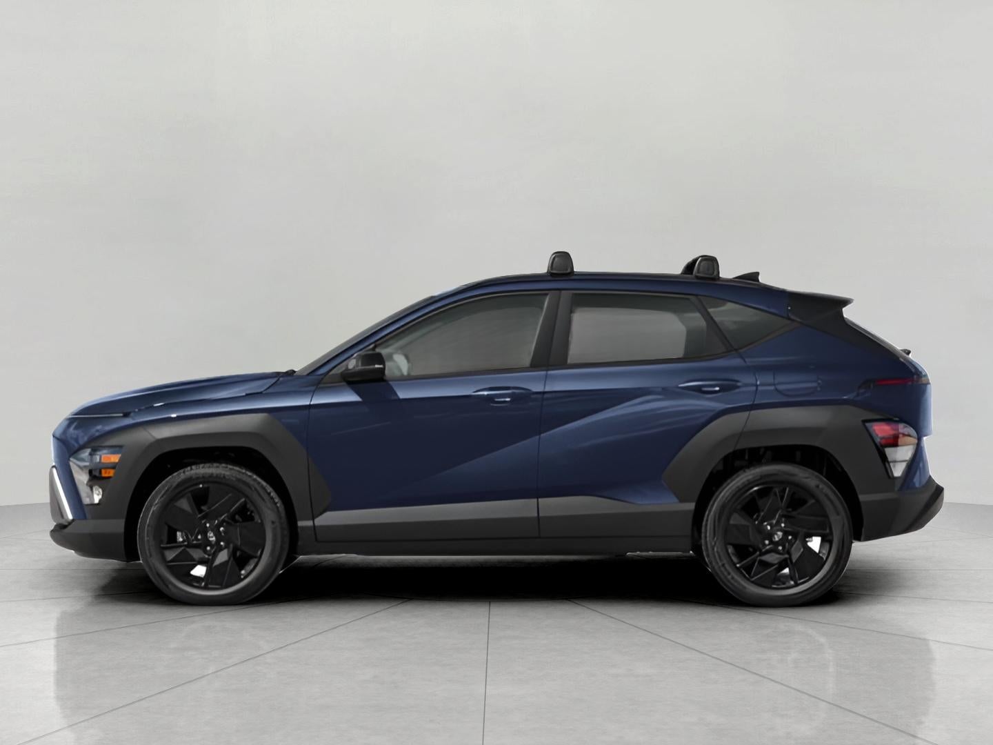 2027 Hyundai KONA SEL Sport AWD