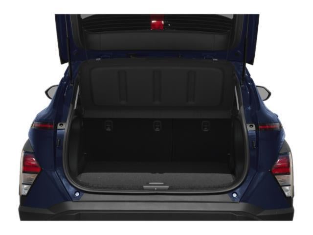 2027 Hyundai KONA SEL Sport AWD