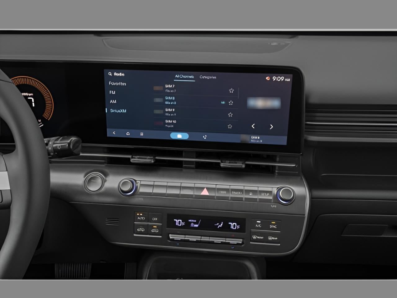 2027 Hyundai KONA SEL Sport AWD