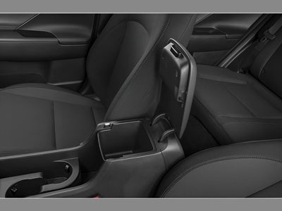 2027 Hyundai KONA SEL Sport AWD