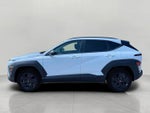2027 Hyundai KONA SEL Sport AWD