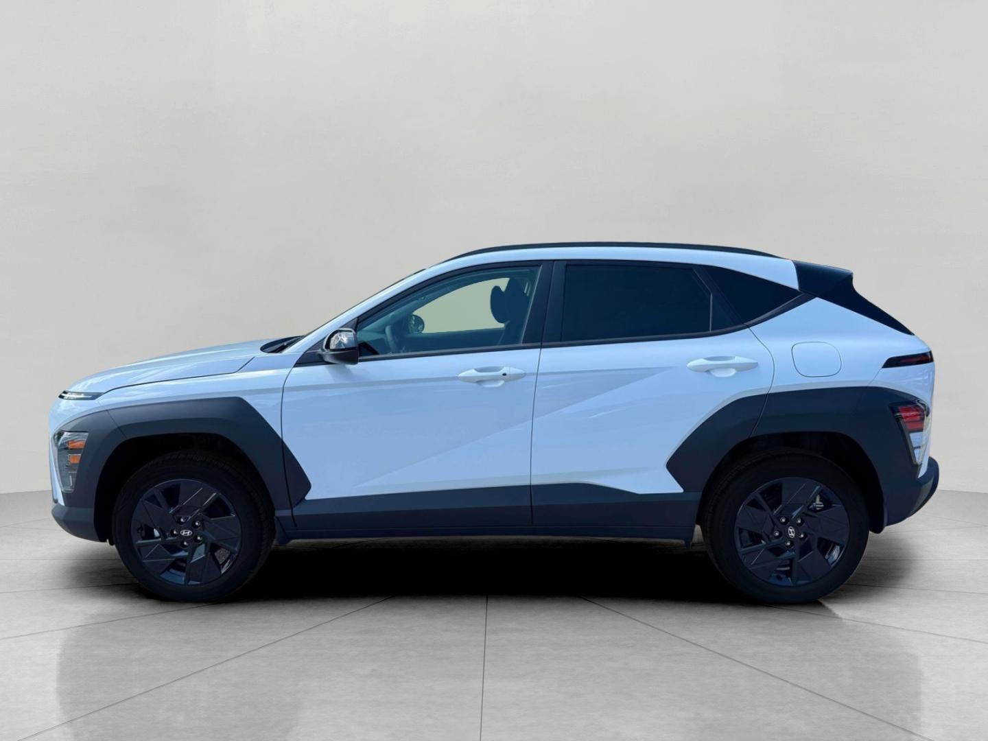 2027 Hyundai KONA SEL Sport AWD