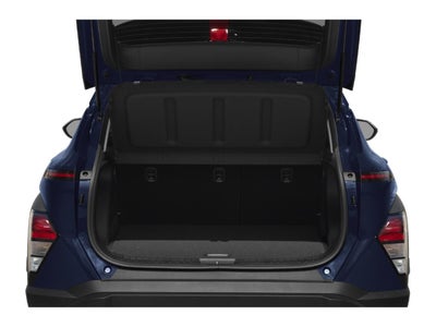 2027 Hyundai KONA SEL Sport AWD