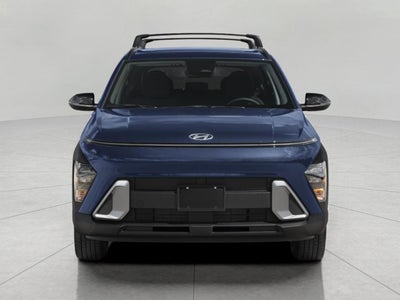 2027 Hyundai KONA SEL Sport AWD