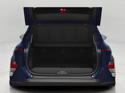 2027 Hyundai KONA SEL Sport AWD