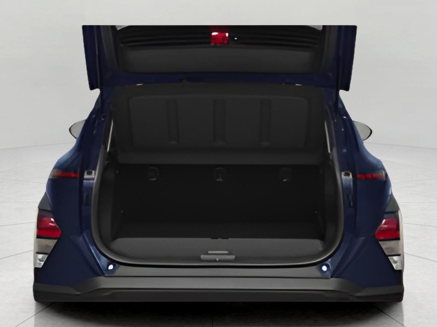 2027 Hyundai KONA SEL Sport AWD