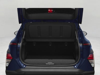 2027 Hyundai KONA SEL Sport AWD