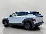 2027 Hyundai KONA SEL Sport AWD
