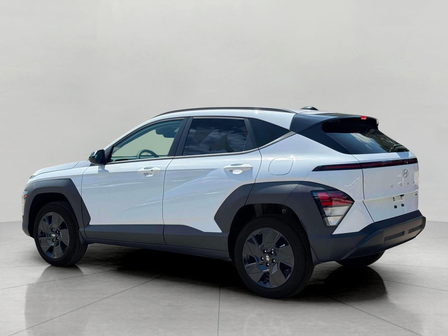 2027 Hyundai KONA SEL Sport AWD