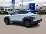 2027 Hyundai KONA SEL Sport AWD
