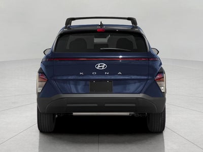 2027 Hyundai KONA SEL Sport AWD