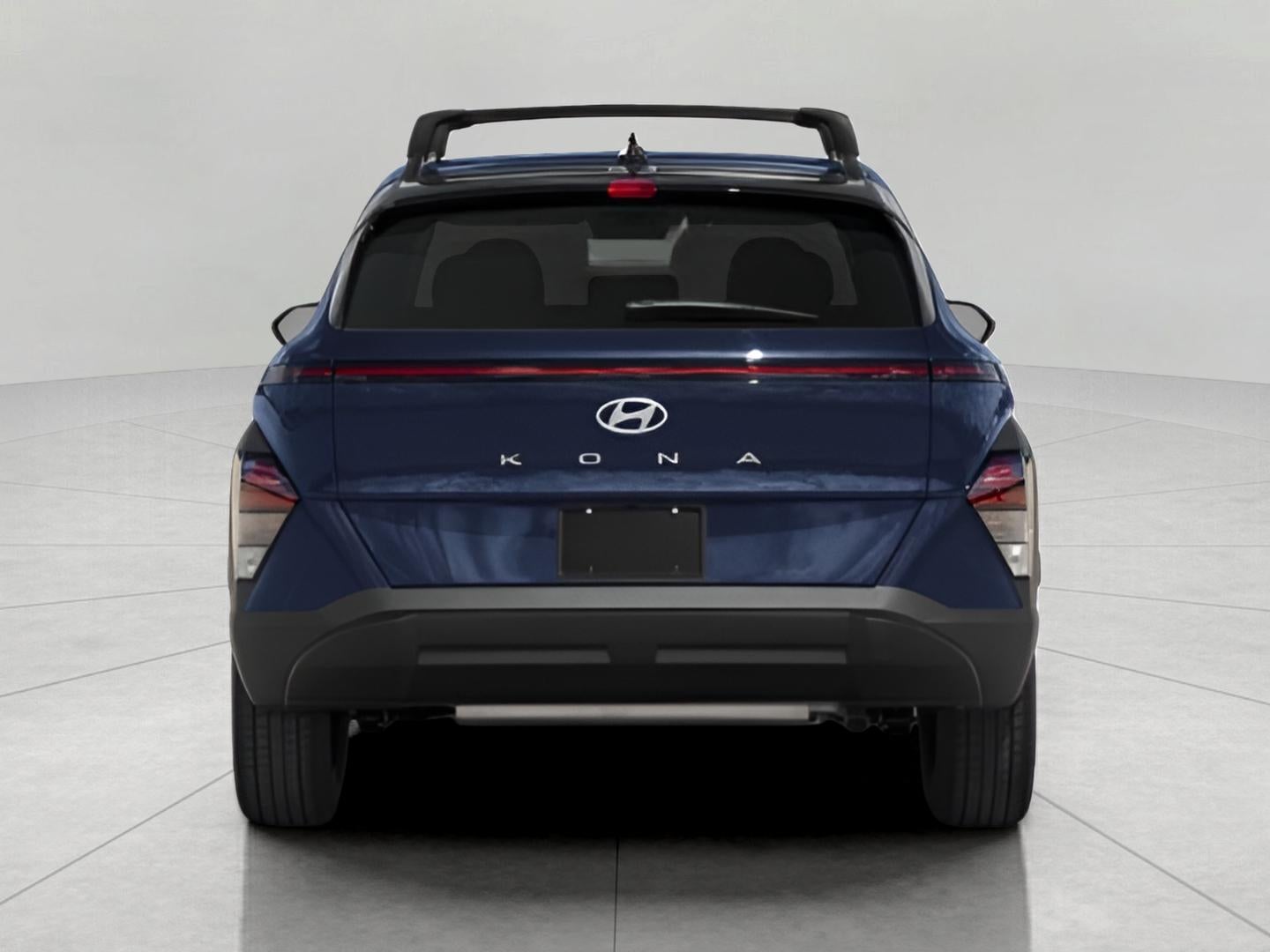 2027 Hyundai KONA SEL Sport AWD