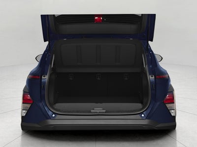 2027 Hyundai KONA SEL Sport AWD