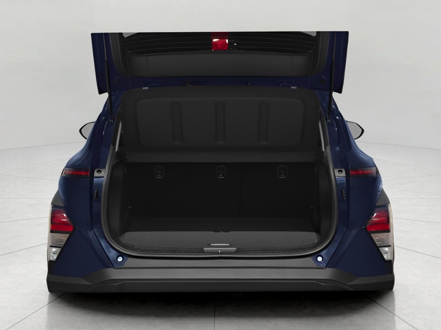 2027 Hyundai KONA SEL Sport AWD