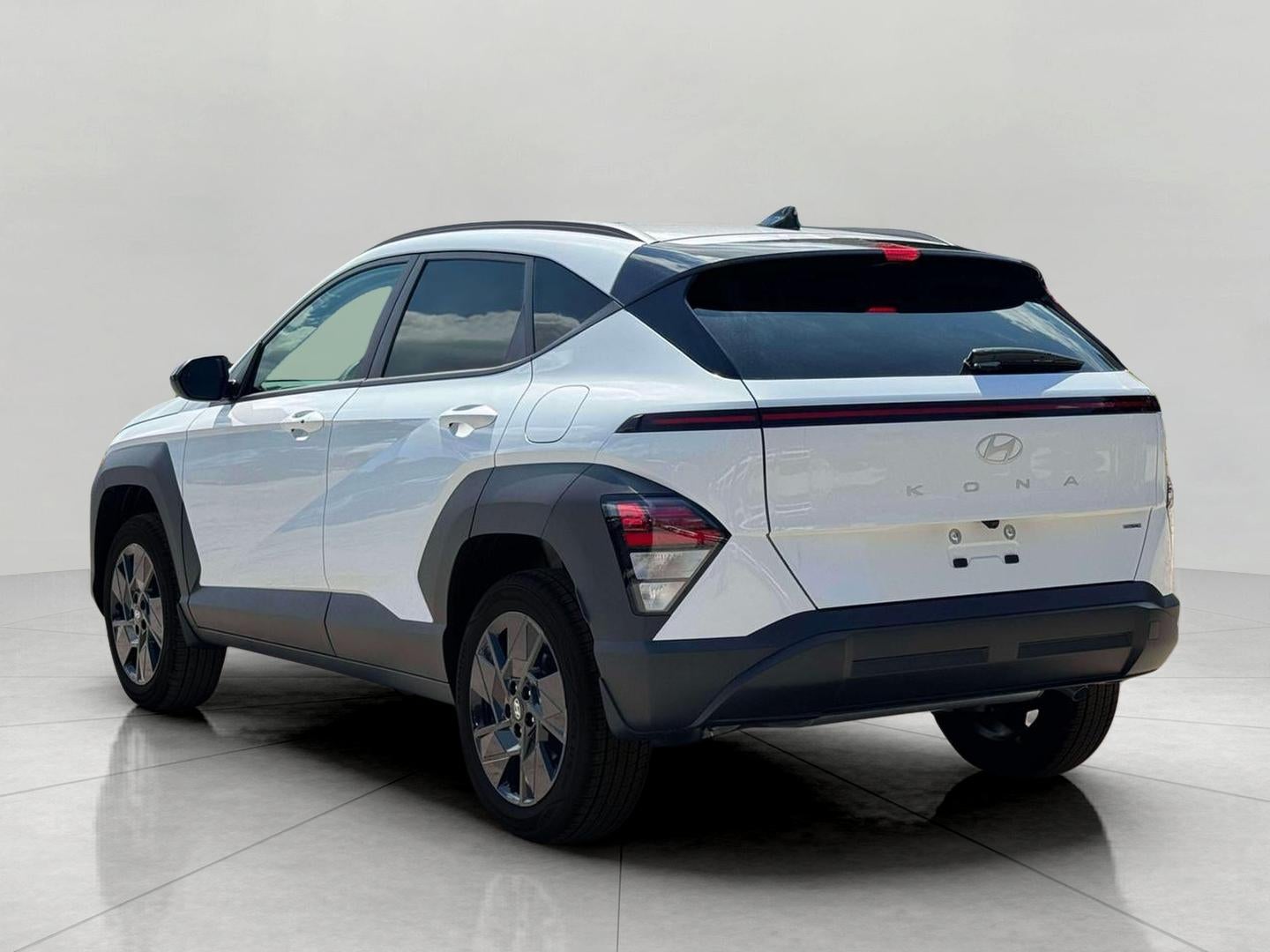2027 Hyundai KONA SEL Sport AWD