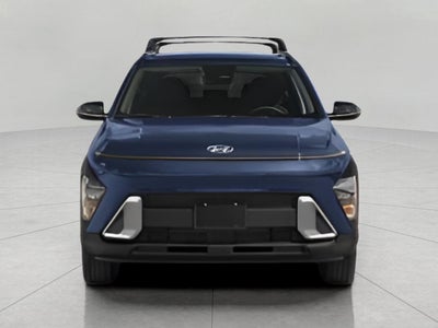 2027 Hyundai KONA SEL Sport AWD