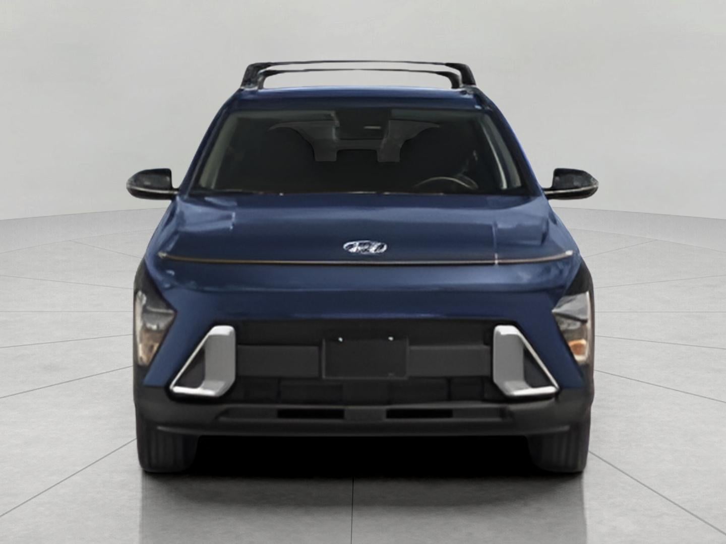 2027 Hyundai KONA SEL Sport AWD