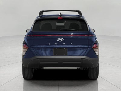 2027 Hyundai KONA SEL Sport AWD