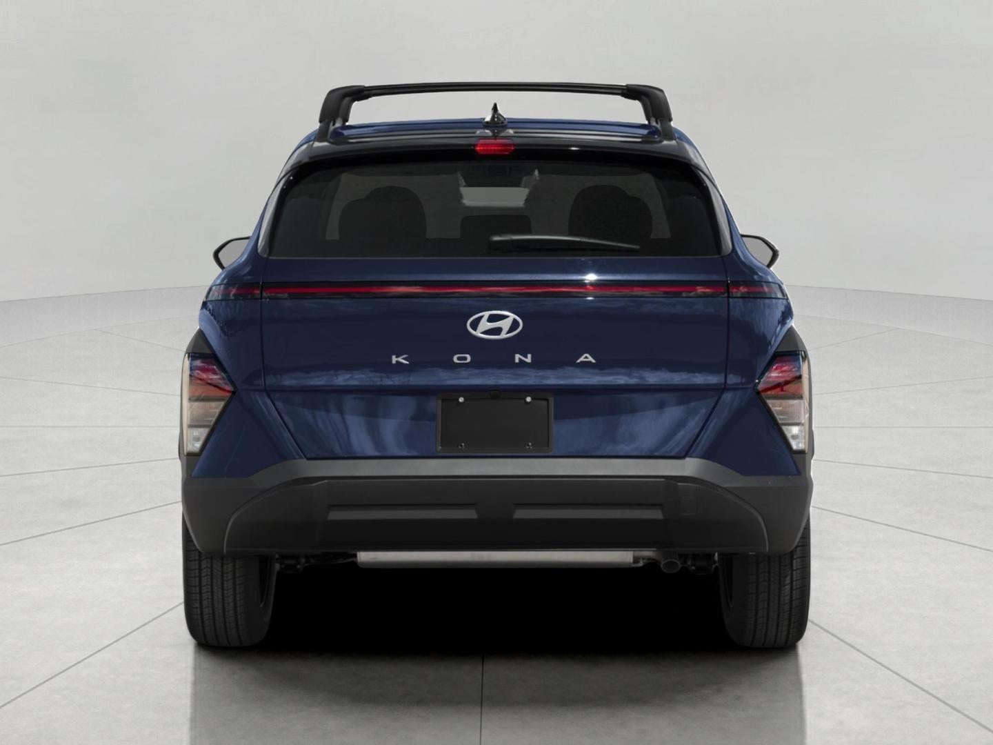 2027 Hyundai KONA SEL Sport AWD