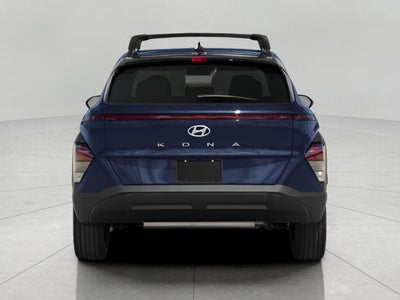 2027 Hyundai KONA SEL Sport AWD
