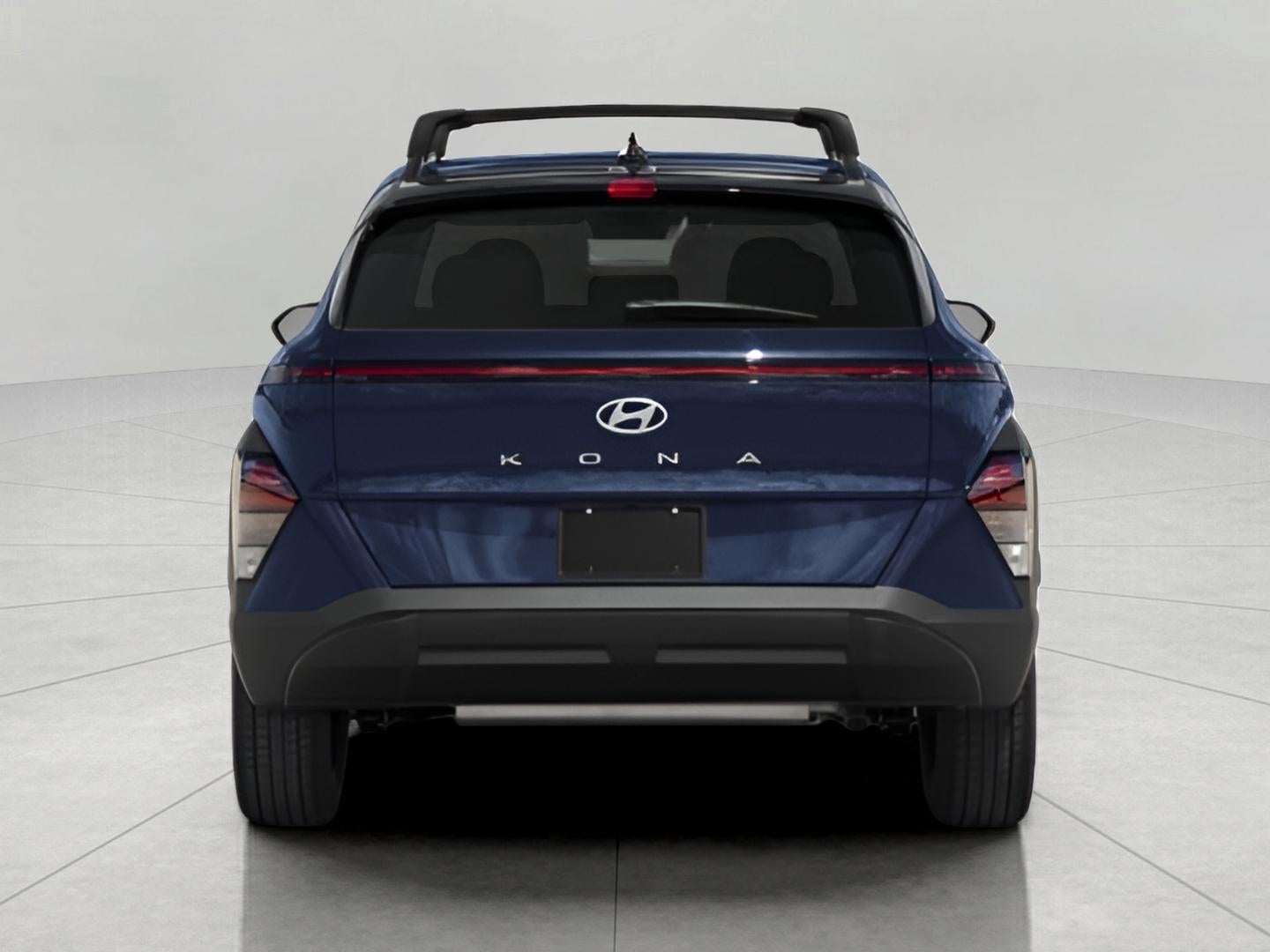 2027 Hyundai KONA SEL Sport AWD