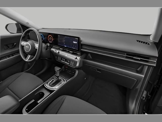 2027 Hyundai KONA SEL Sport AWD