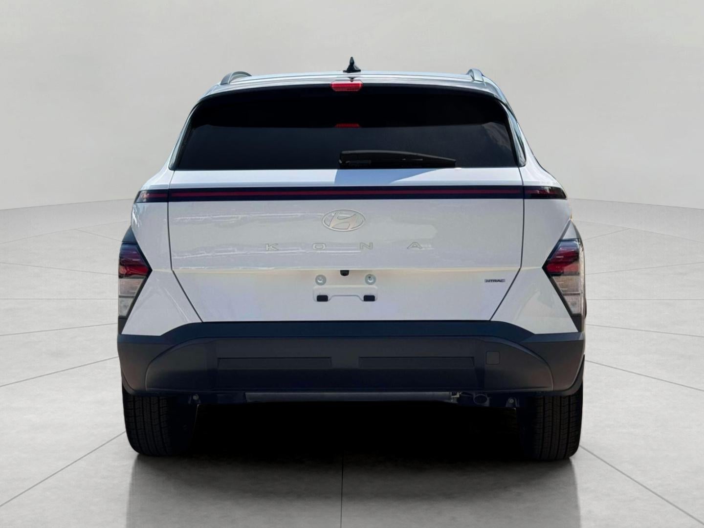 2027 Hyundai KONA SEL Sport AWD