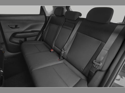 2027 Hyundai KONA SEL Sport AWD
