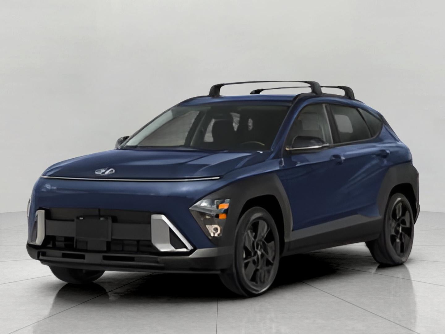 2027 Hyundai KONA SEL Sport AWD