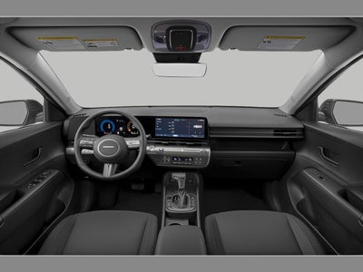 2027 Hyundai KONA SEL Sport AWD