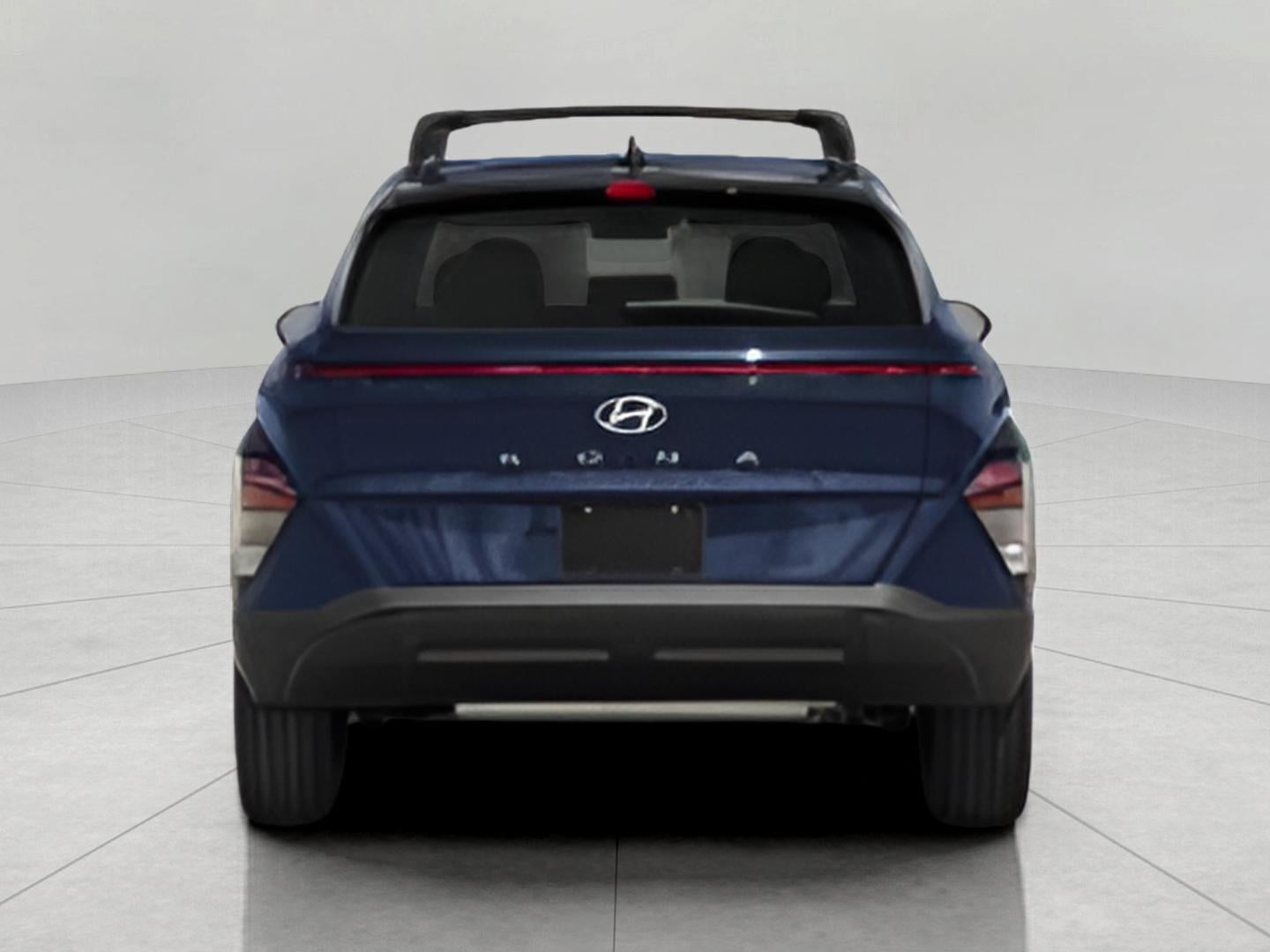 2027 Hyundai KONA SEL Sport AWD