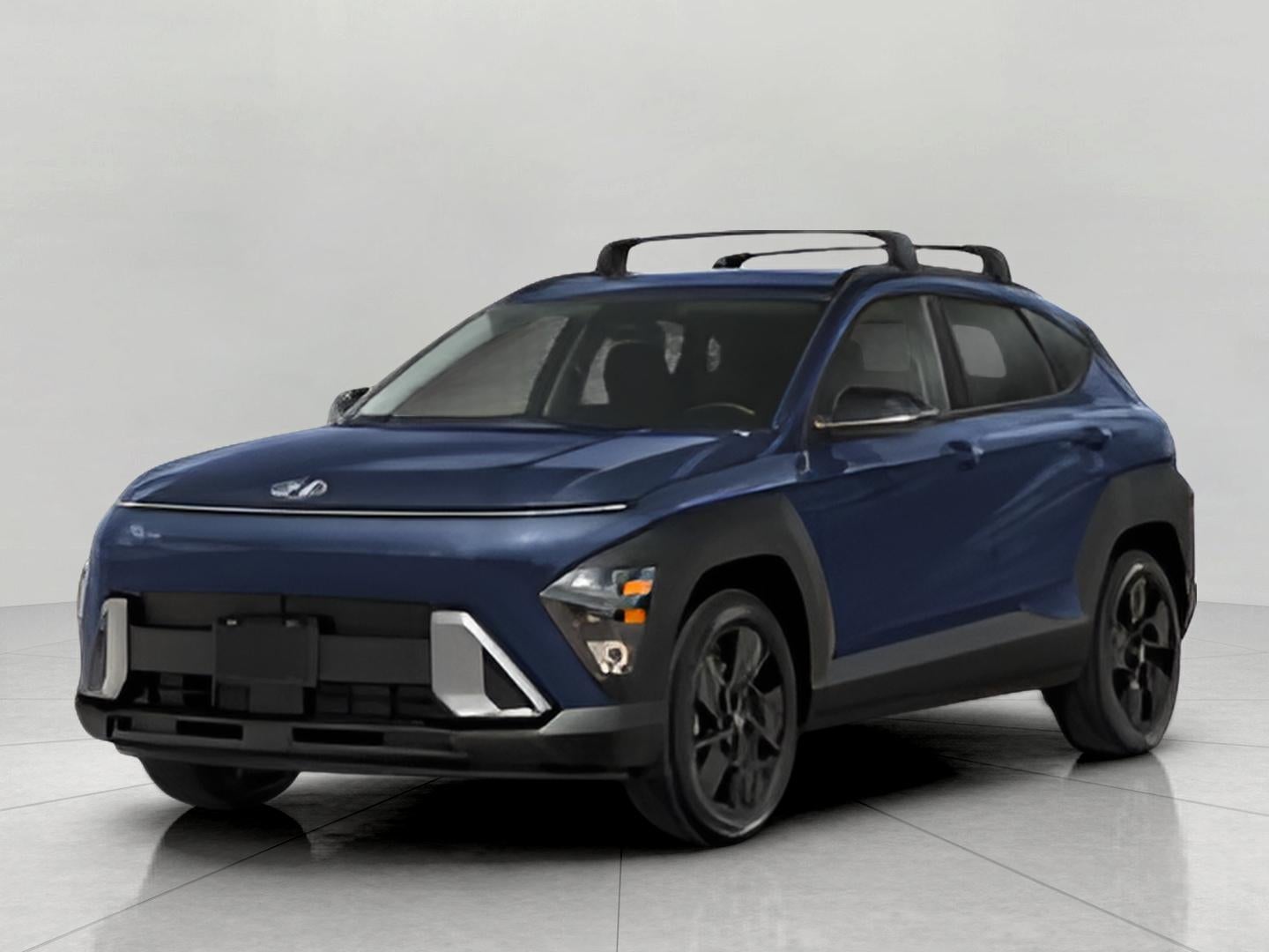 2027 Hyundai KONA SEL Sport AWD