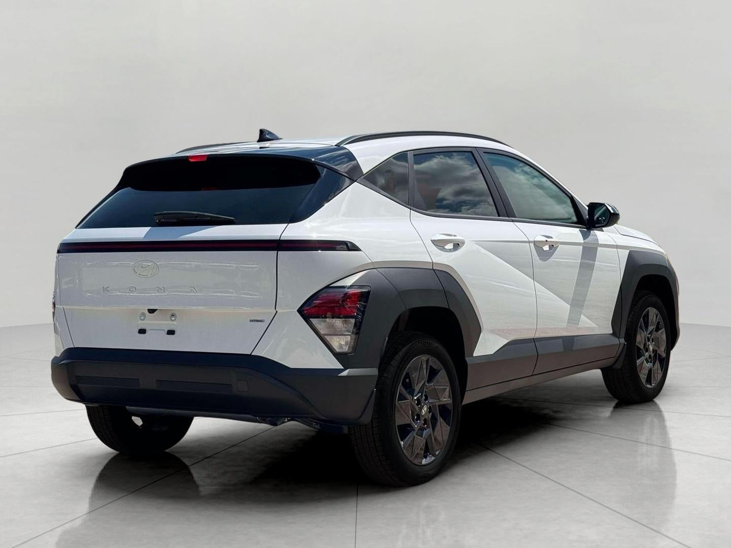 2027 Hyundai KONA SEL Sport AWD