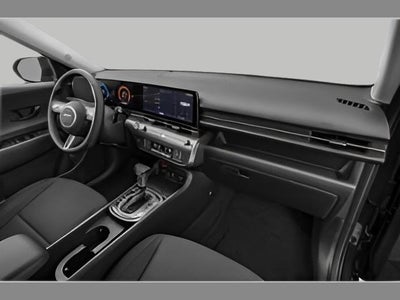 2027 Hyundai KONA SEL Sport AWD