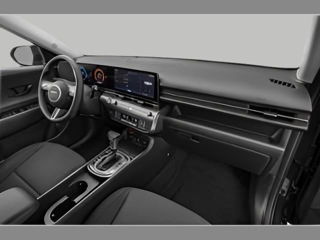 2027 Hyundai KONA SEL Sport AWD