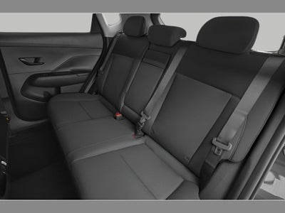2027 Hyundai KONA SEL Sport AWD