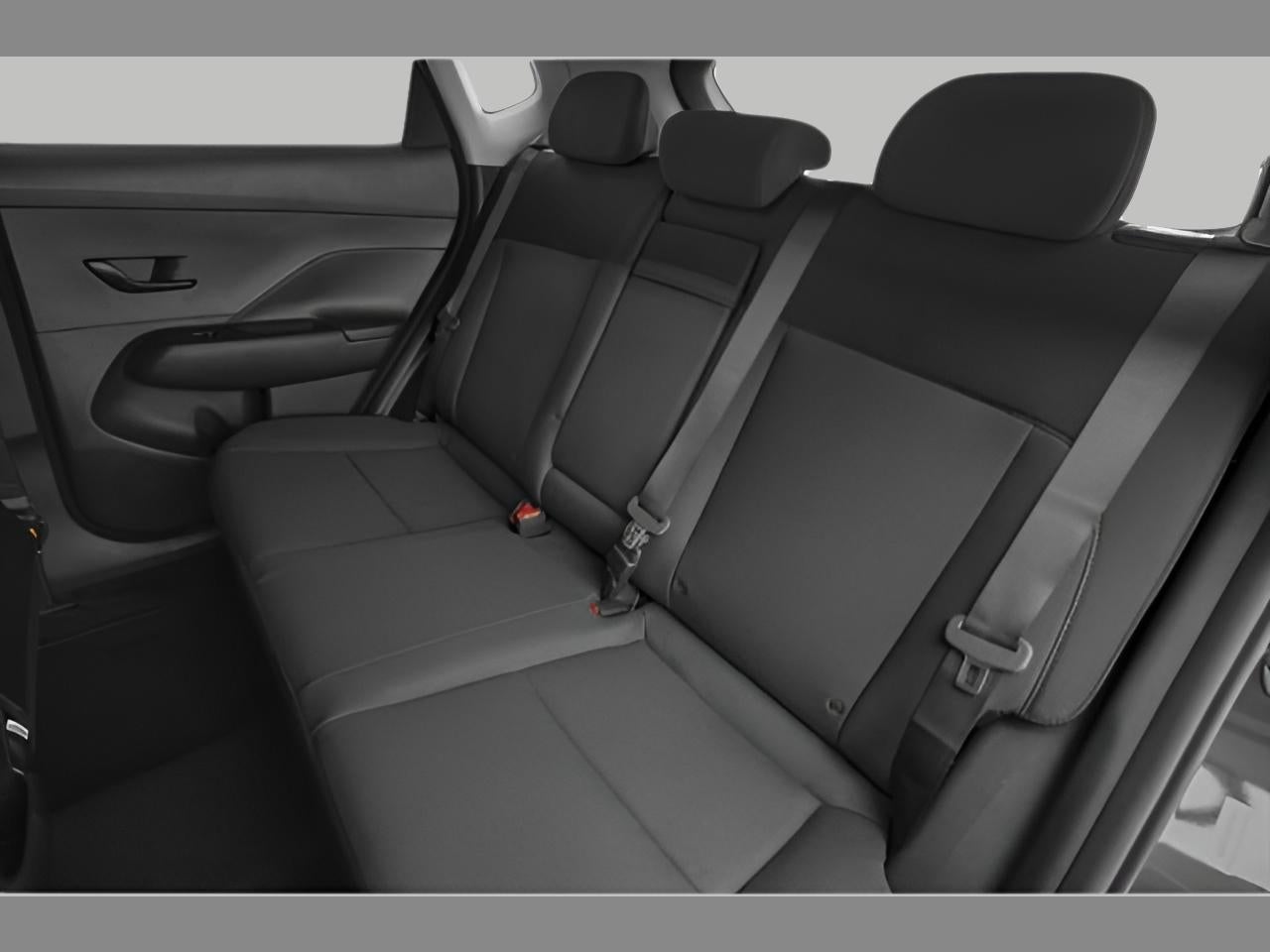 2027 Hyundai KONA SEL Sport AWD