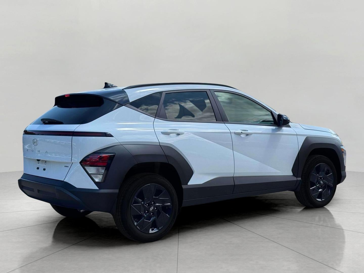 2027 Hyundai KONA SEL Sport AWD